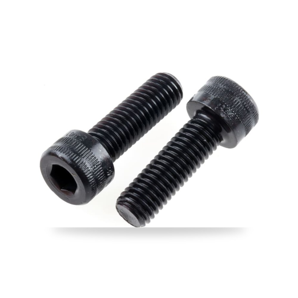 مسمار مسدس غاطس ألن كي M8 × 25 صلب صناعي نسخة ريمكو للتوريدات الصناعية (Reemco Industrial)