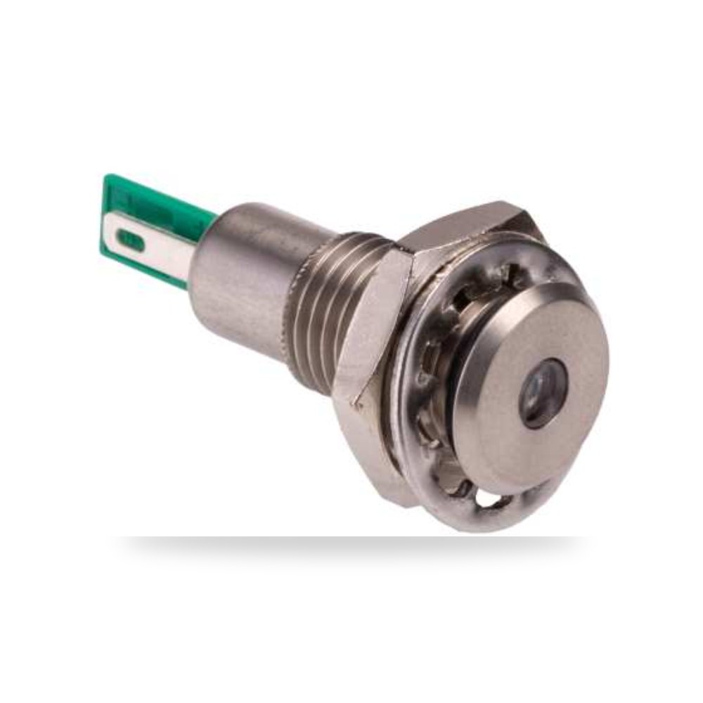 لمبة بيان وإشارة لوحات 12V DC للمنشآت والورش ريمكو للتوريدات الصناعية (Reemco Industrial)