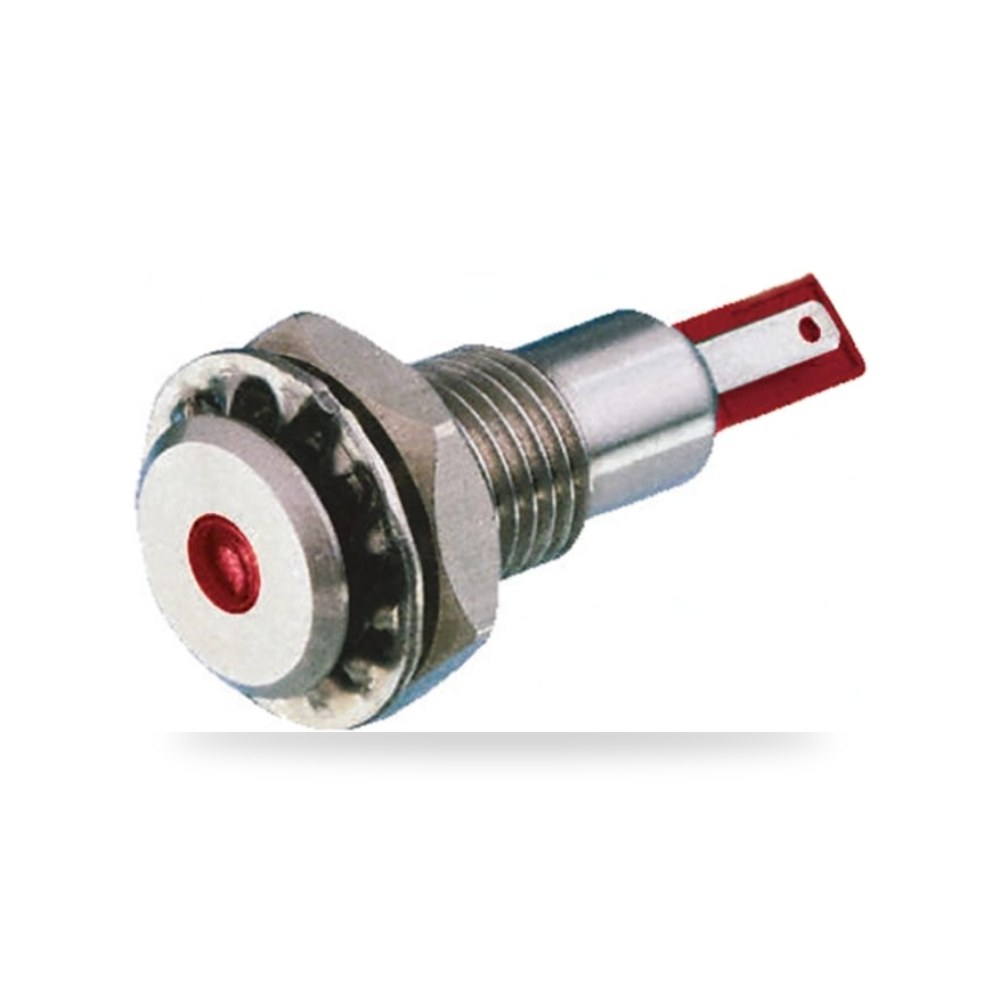 لمبة بيان وإشارة لوحات 24V DC أصلي ريمكو للتوريدات الصناعية (Reemco Industrial)
