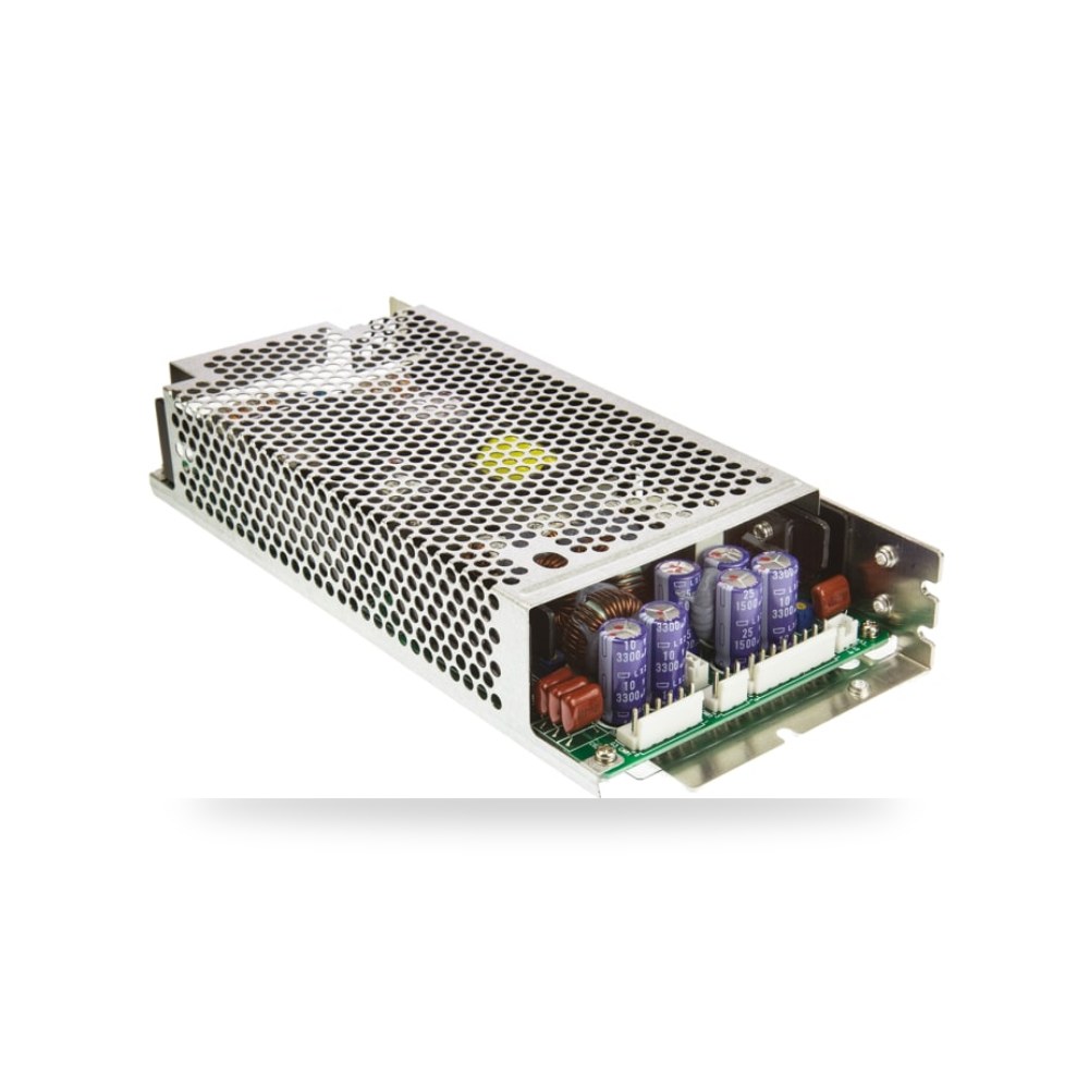 مزود طاقة سويتشينج 12 فولت 130 واط RS PRO ريمكو للتوريدات الصناعية (Reemco Industrial)
