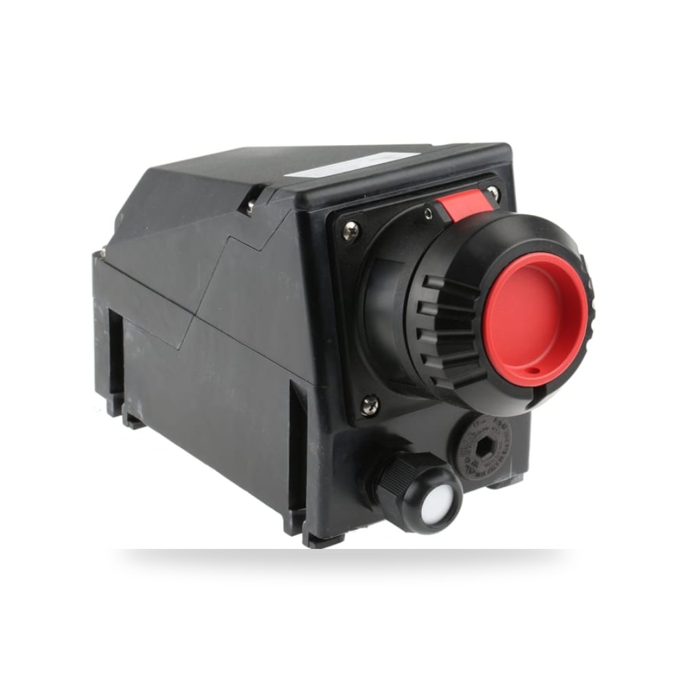 موصل قدرة كهربائي صناعي 16A 415V RS PRO ريمكو للتوريدات الصناعية (Reemco Industrial)