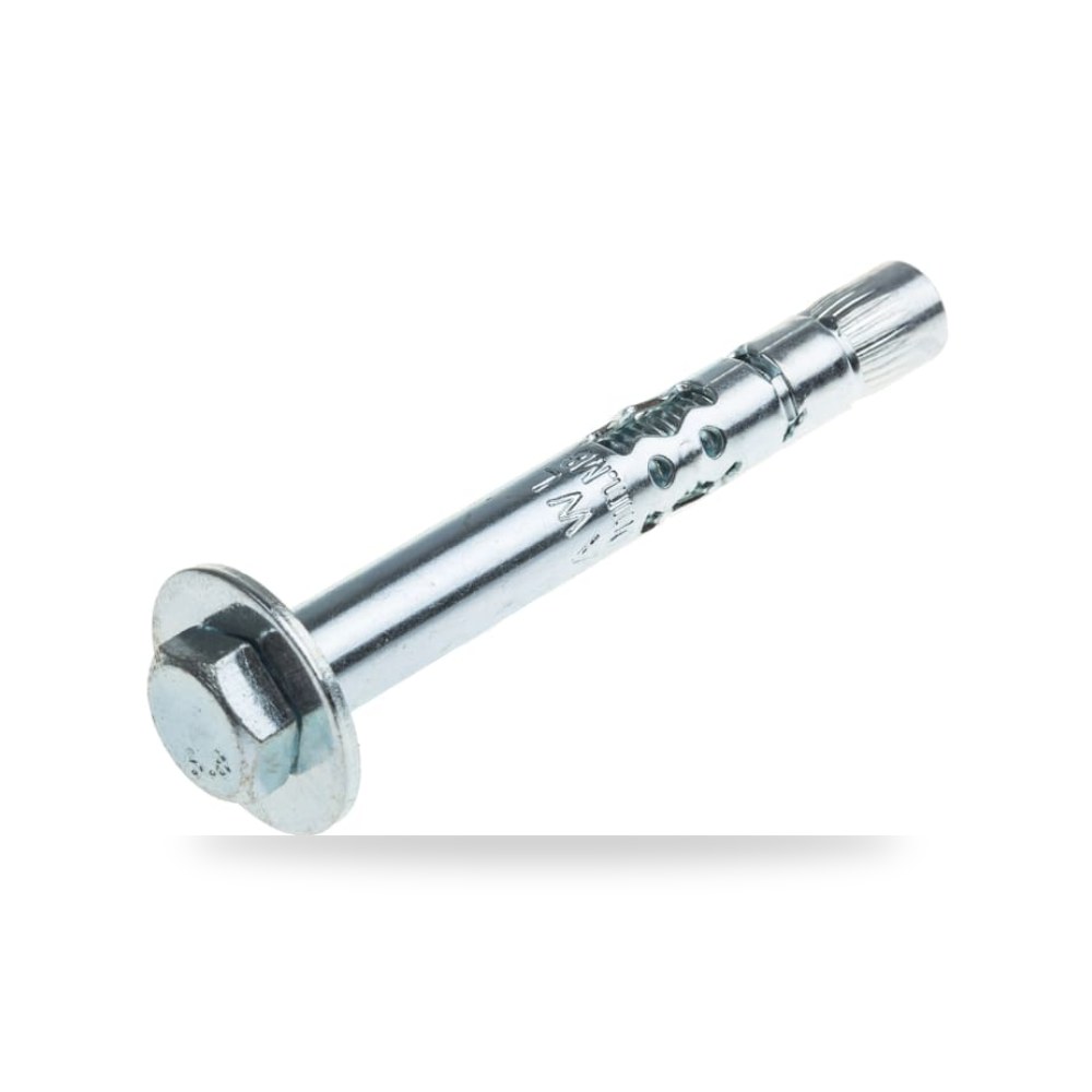 خوابير ومثبتات خرسانة فولاذية شاقة 80 فئة ريمكو للتوريدات الصناعية (Reemco Industrial)