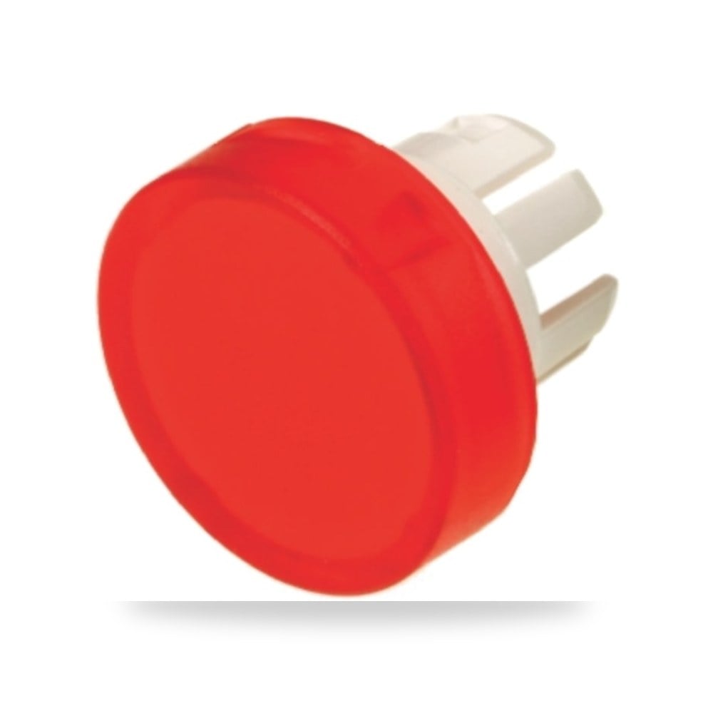 عدسة غطاء أزرار ضاغطة مضيئة طراز X RS PRO ريمكو للتوريدات الصناعية (Reemco Industrial)