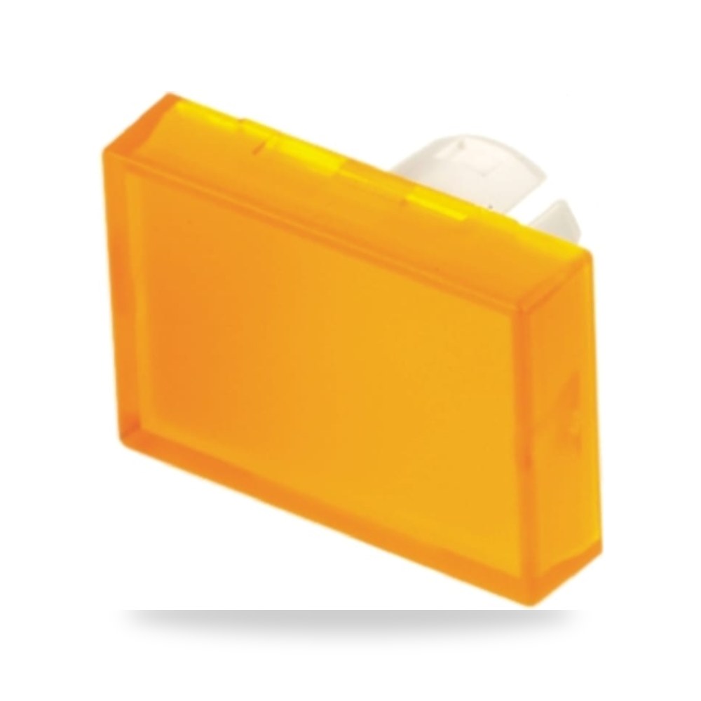 عدسة غطاء أزرار ضاغطة مضيئة طراز Y RS PRO ريمكو للتوريدات الصناعية (Reemco Industrial)