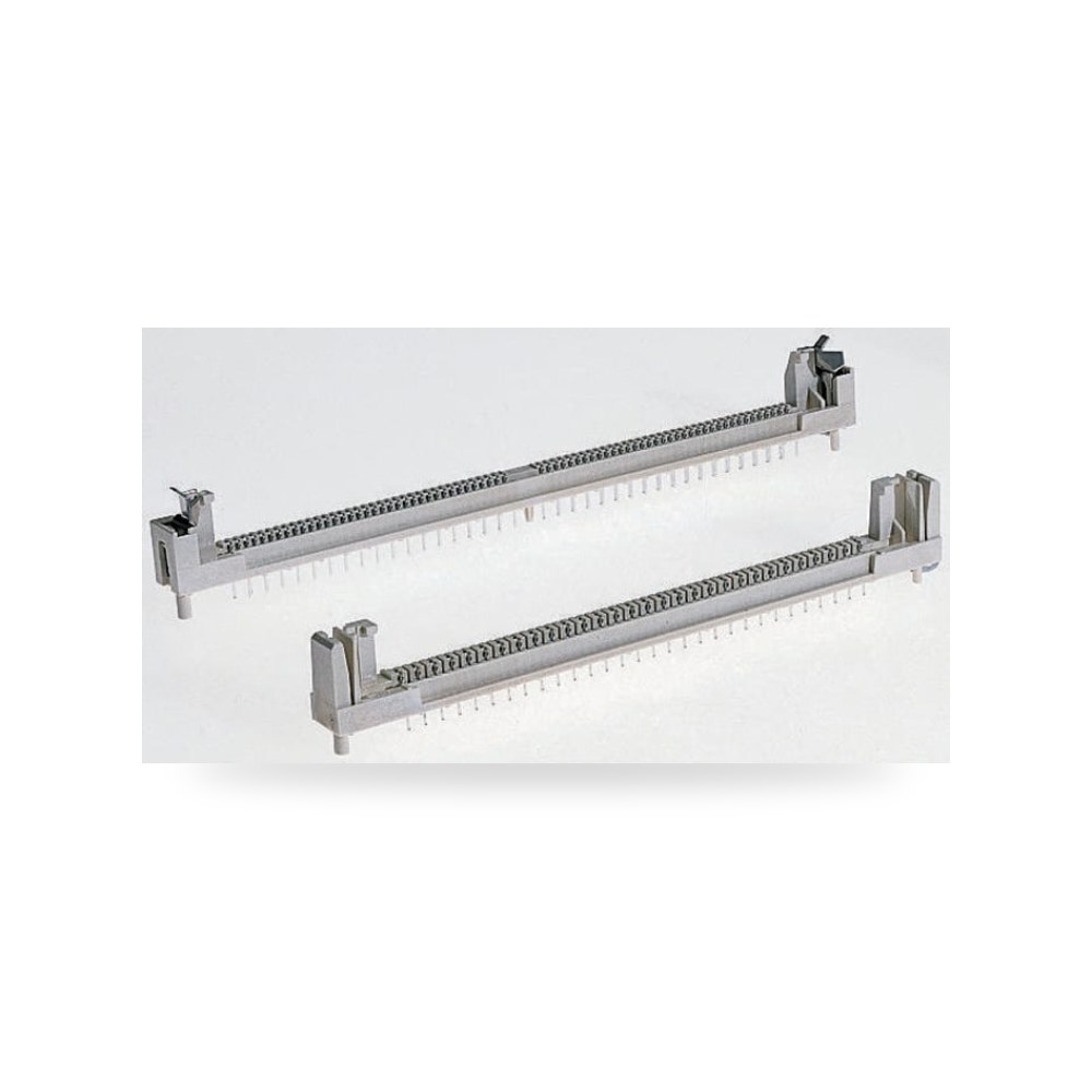 لقمة مفتاح 1 أمبير 72 أطراف 2.54 مم RS PRO ريمكو للتوريدات الصناعية (Reemco Industrial)
