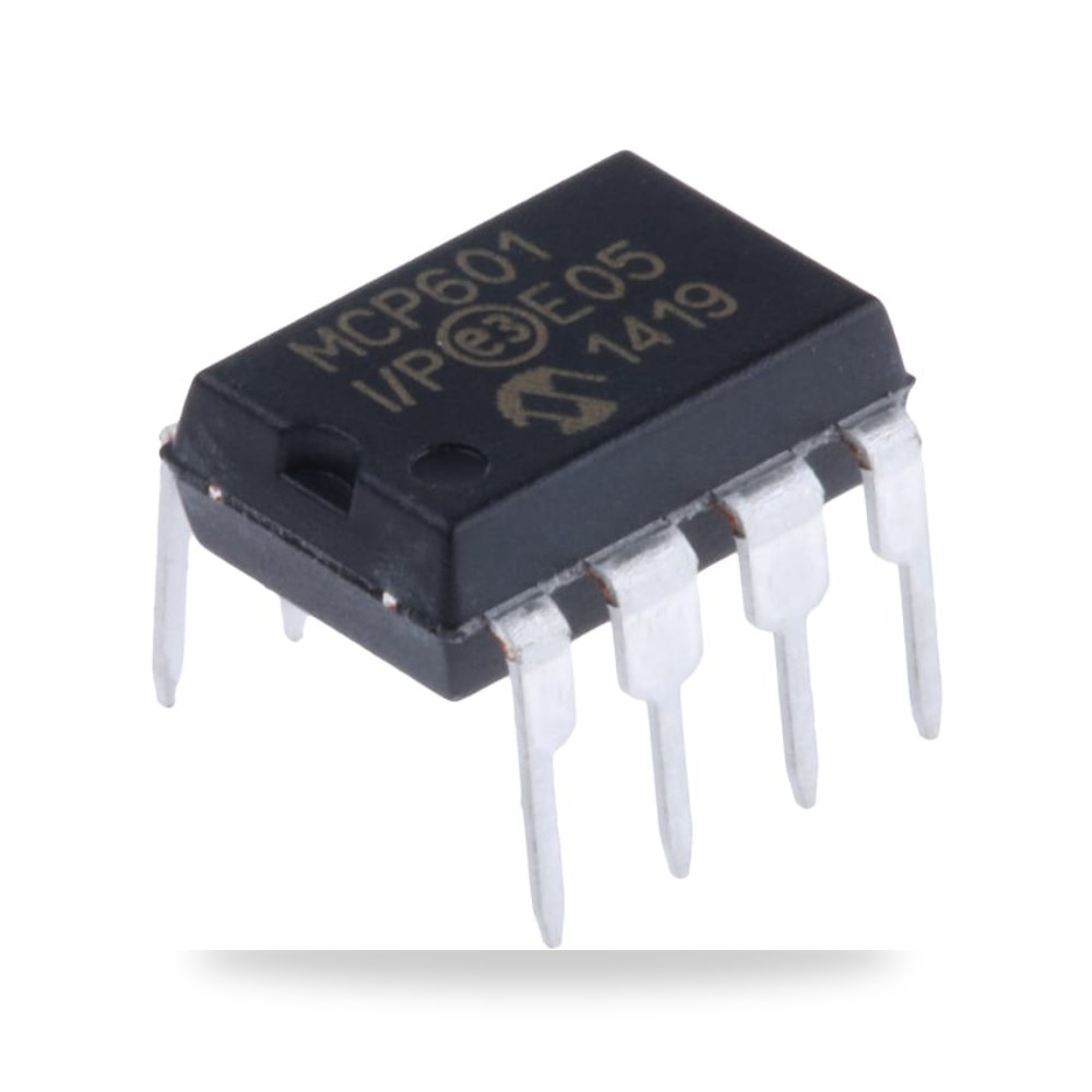 مضخم عملياتي إلكتروني Op Amp 2.8 عالي الكفاءة ريمكو للتوريدات الصناعية (Reemco Industrial)