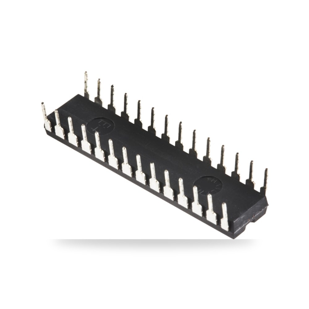 متحكم دقيق ميكروكنترولر 8 بت 4MHz 28 عالي ريمكو للتوريدات الصناعية (Reemco Industrial)