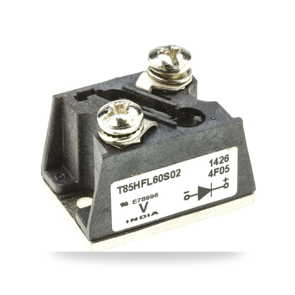 دايود شوتكي مقوم 600V 85 A إلكتروني صناعي RS ريمكو للتوريدات الصناعية (Reemco Industrial)