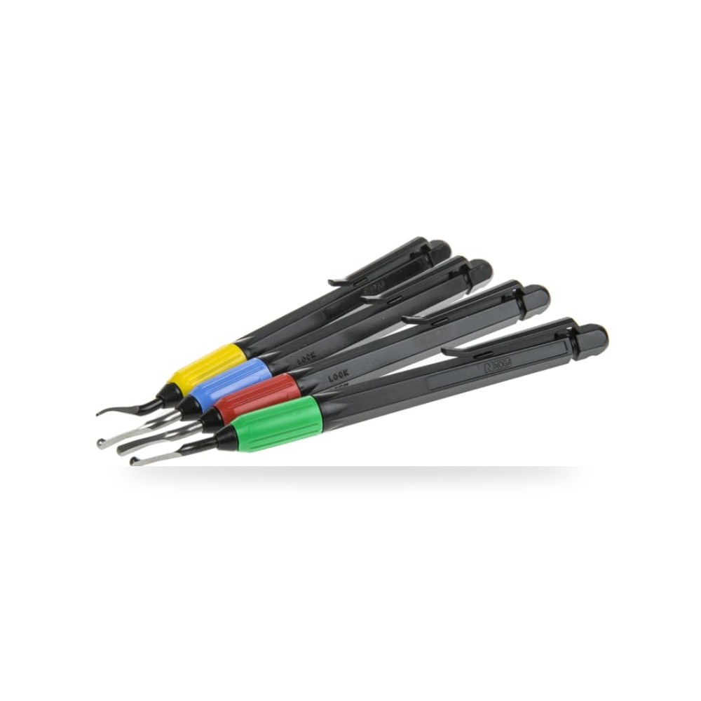 زرادية وبنسة كبس وقص صلب طراز X RS PRO ريمكو للتوريدات الصناعية (Reemco Industrial) موديل EO