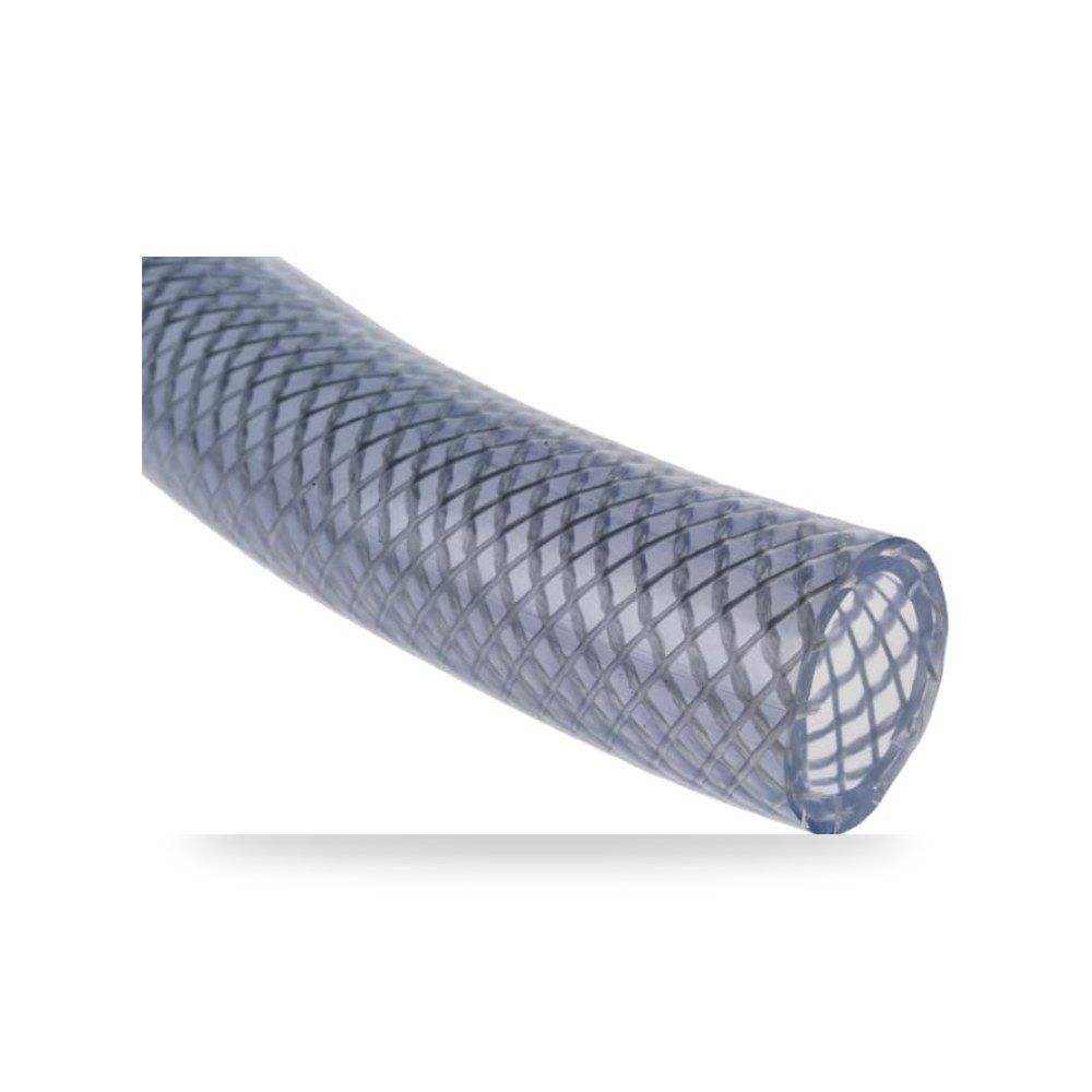 خرطوم وأنبوب سوائل وهواء مرن صناعي ضغط 10 ريمكو للتوريدات الصناعية (Reemco Industrial)