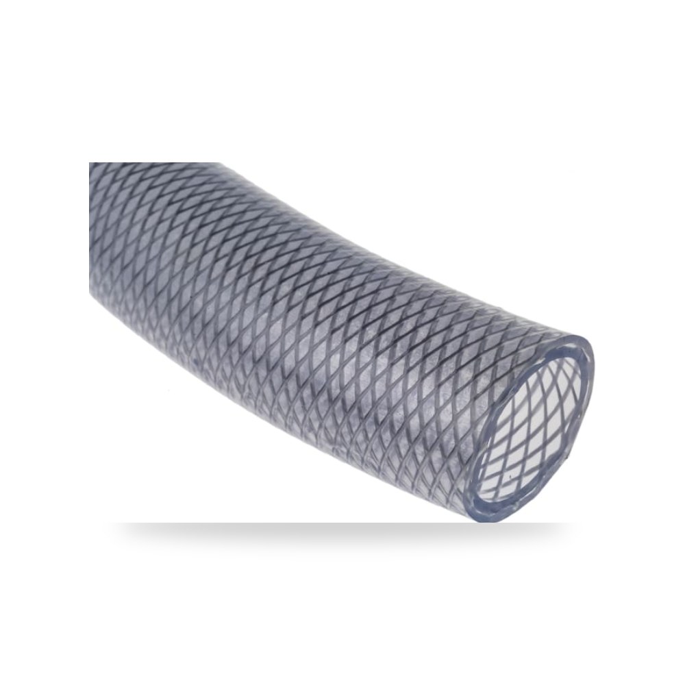 خرطوم وأنبوب سوائل وهواء مرن صناعي ضغط طراز S ريمكو للتوريدات الصناعية (Reemco Industrial)