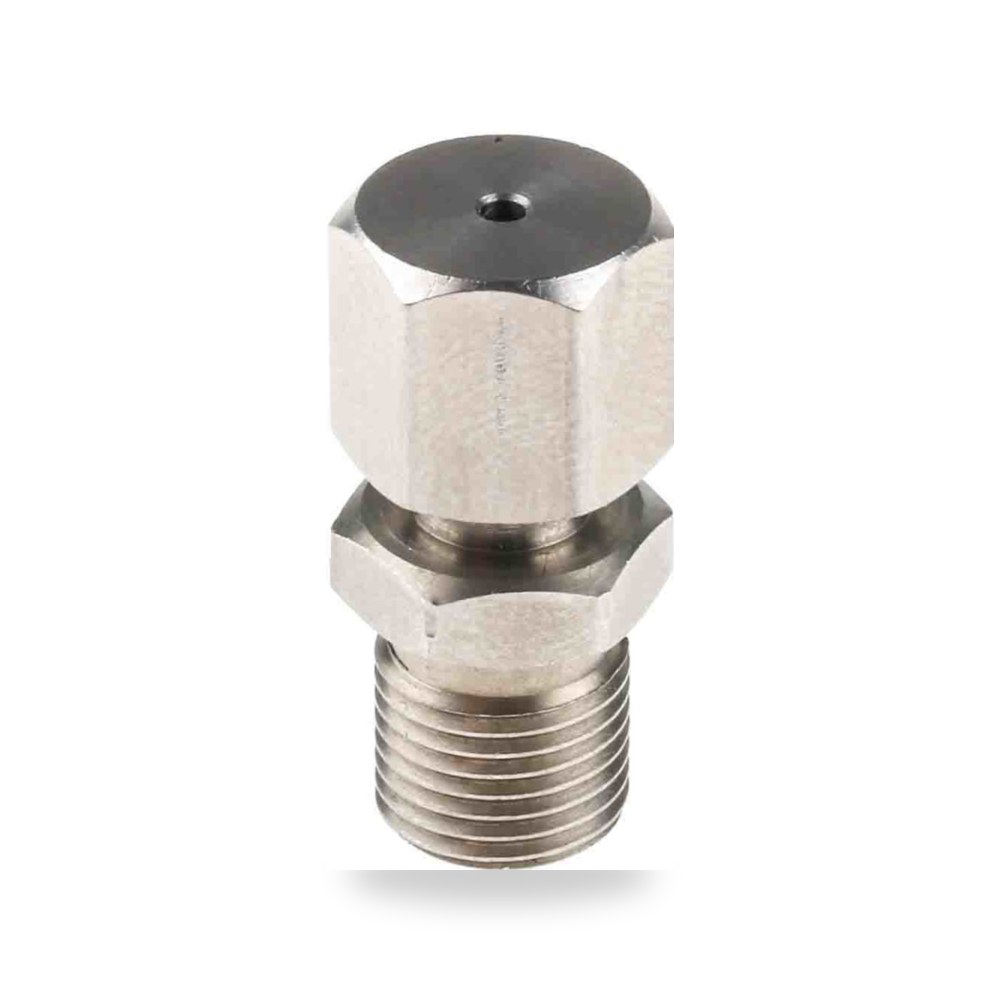 حامل وقاعدة تثبيت حساسات استشعار فئة N X ريمكو للتوريدات الصناعية (Reemco Industrial) موديل
