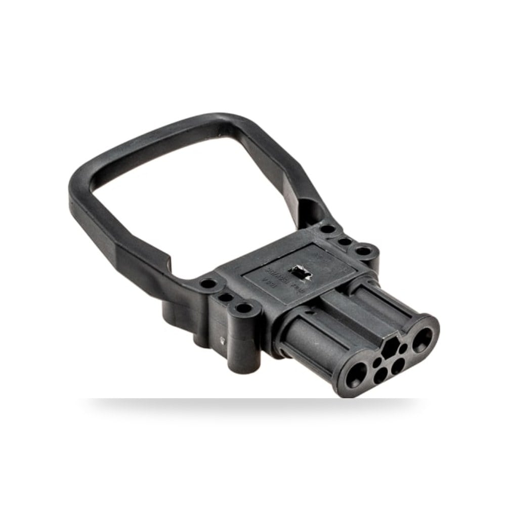 موصل قدرة كهربائي صناعي 160A 150V RS PRO ريمكو للتوريدات الصناعية (Reemco Industrial)