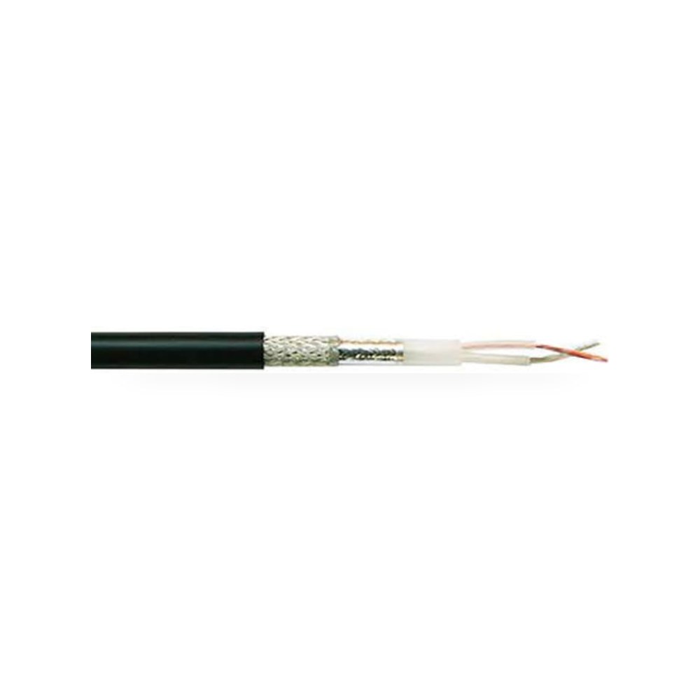 كابل تحكم وإشارات صناعي 305 متر طراز مميز RS ريمكو للتوريدات الصناعية (Reemco Industrial)