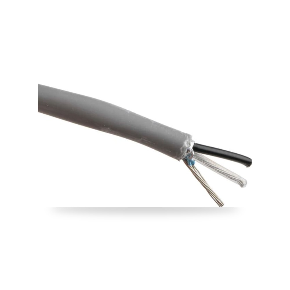 كابل تحكم وإشارات صناعي 305 طراز مميز RS PRO ريمكو للتوريدات الصناعية (Reemco Industrial)