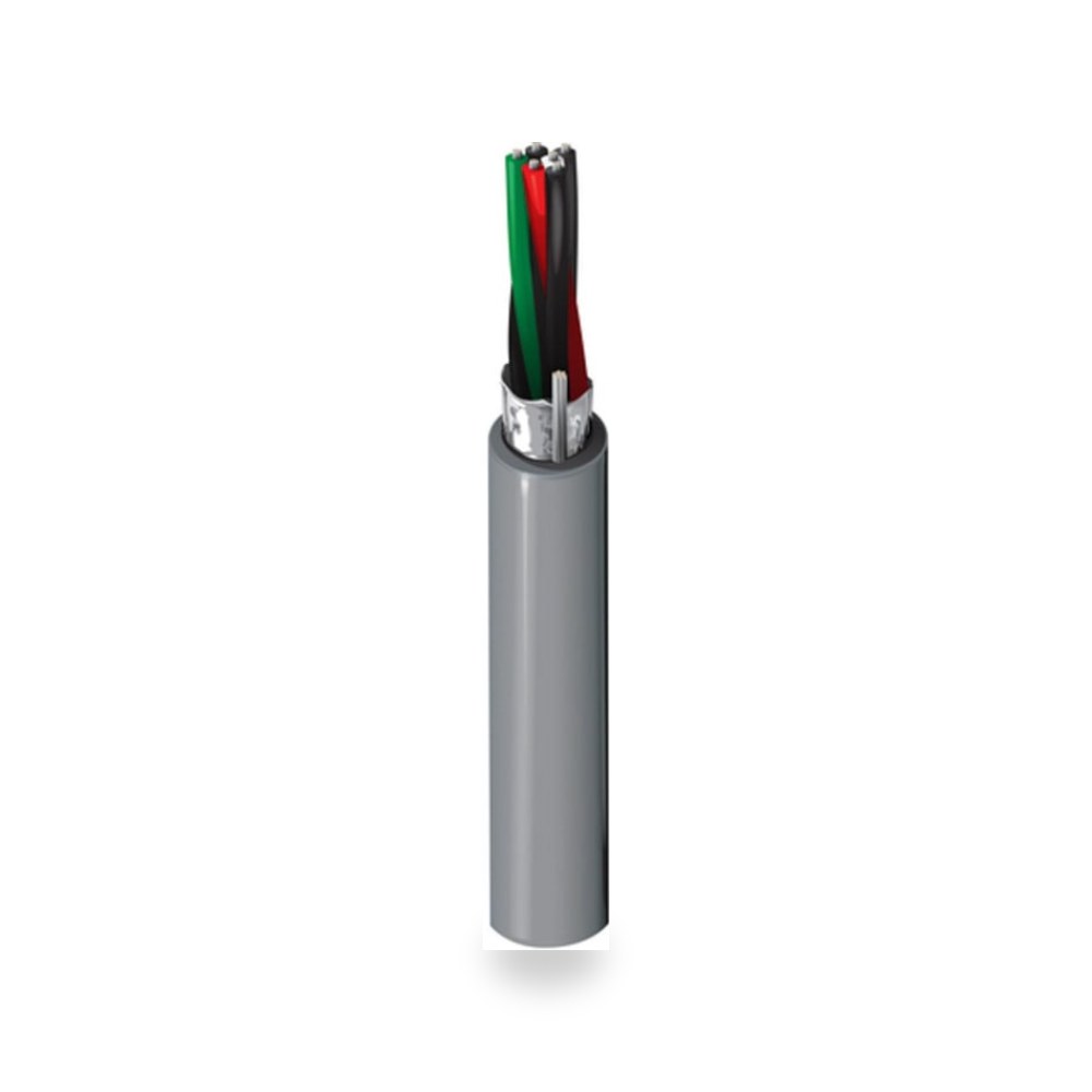كابل تحكم وإشارات صناعي 305 متر طراز B RS PRO ريمكو للتوريدات الصناعية (Reemco Industrial)