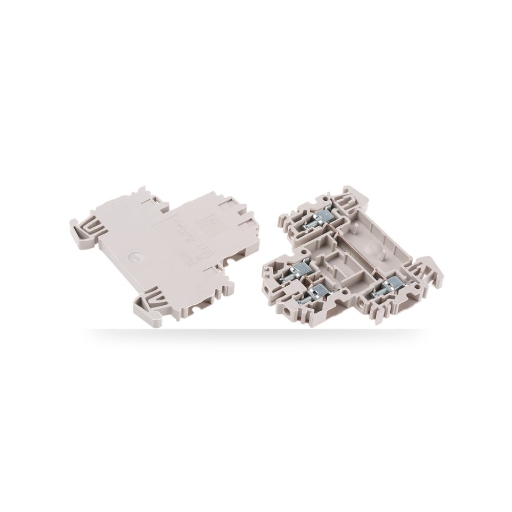 روزتة وبلوك أطراف بوردات PCB فئة R S ريمكو للتوريدات الصناعية (Reemco Industrial)