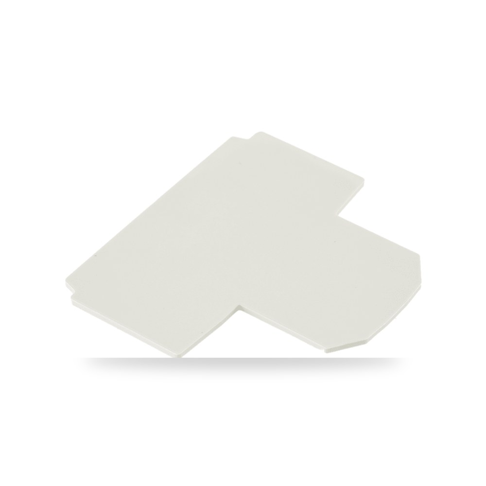 روزتة سكة دين ريل صناعية طراز L شاق RS PRO ريمكو للتوريدات الصناعية (Reemco Industrial)