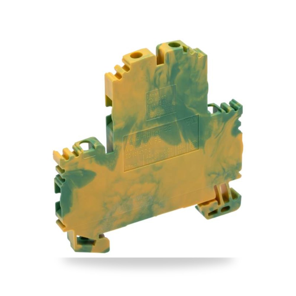 روزتة وبلوك أطراف بوردات PCB فئة R X ريمكو للتوريدات الصناعية (Reemco Industrial)