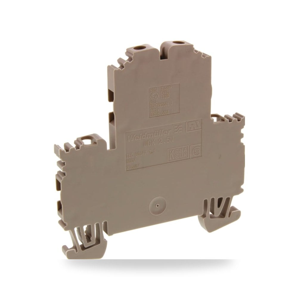روزتة وبلوك أطراف بوردات PCB فئة R Y ريمكو للتوريدات الصناعية (Reemco Industrial)