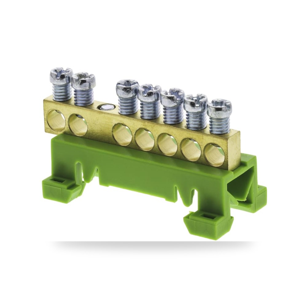 روزتة وبلوك أطراف بوردات PCB فئة S A ريمكو للتوريدات الصناعية (Reemco Industrial)