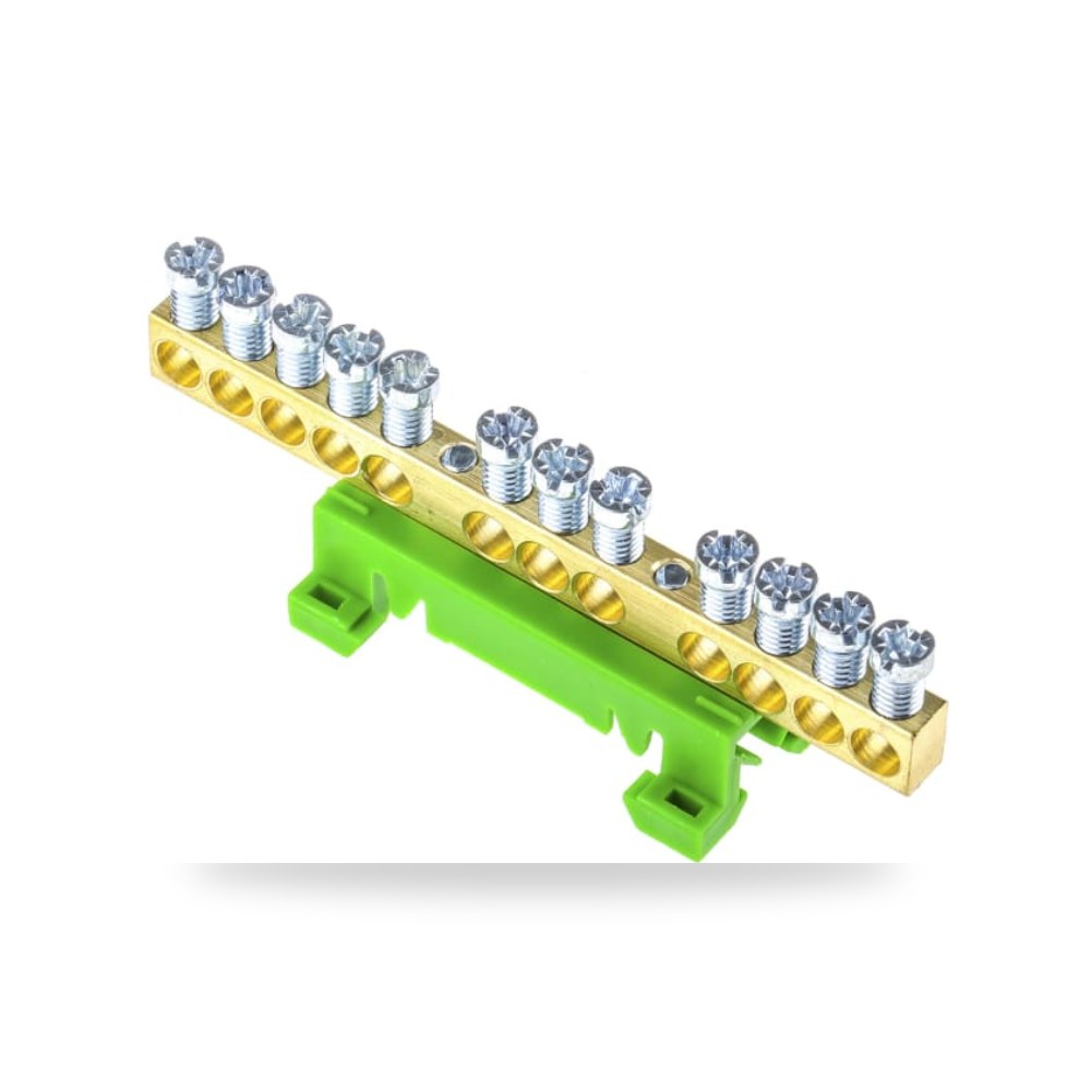 روزتة وبلوك أطراف بوردات PCB فئة S C ريمكو للتوريدات الصناعية (Reemco Industrial)