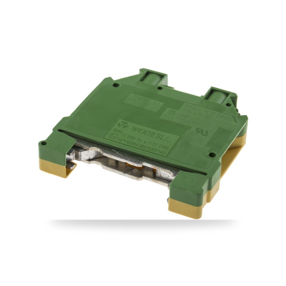 روزتة وبلوك أطراف بوردات PCB فئة S E ريمكو للتوريدات الصناعية (Reemco Industrial)