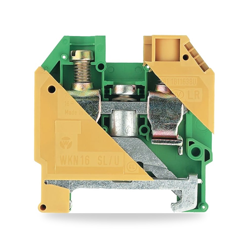 روزتة وبلوك أطراف بوردات PCB فئة S F ريمكو للتوريدات الصناعية (Reemco Industrial)