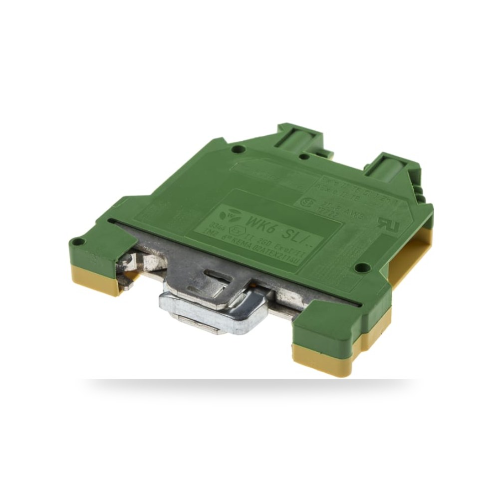 روزتة وبلوك أطراف بوردات PCB فئة S G ريمكو للتوريدات الصناعية (Reemco Industrial)