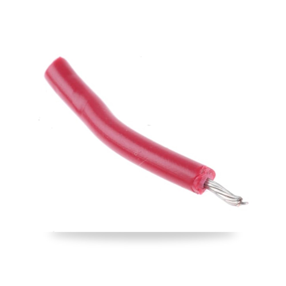 سلك توصيل مرن بوردات 20 AWG أحمر 30 متر صناعي ريمكو للتوريدات الصناعية (Reemco Industrial)