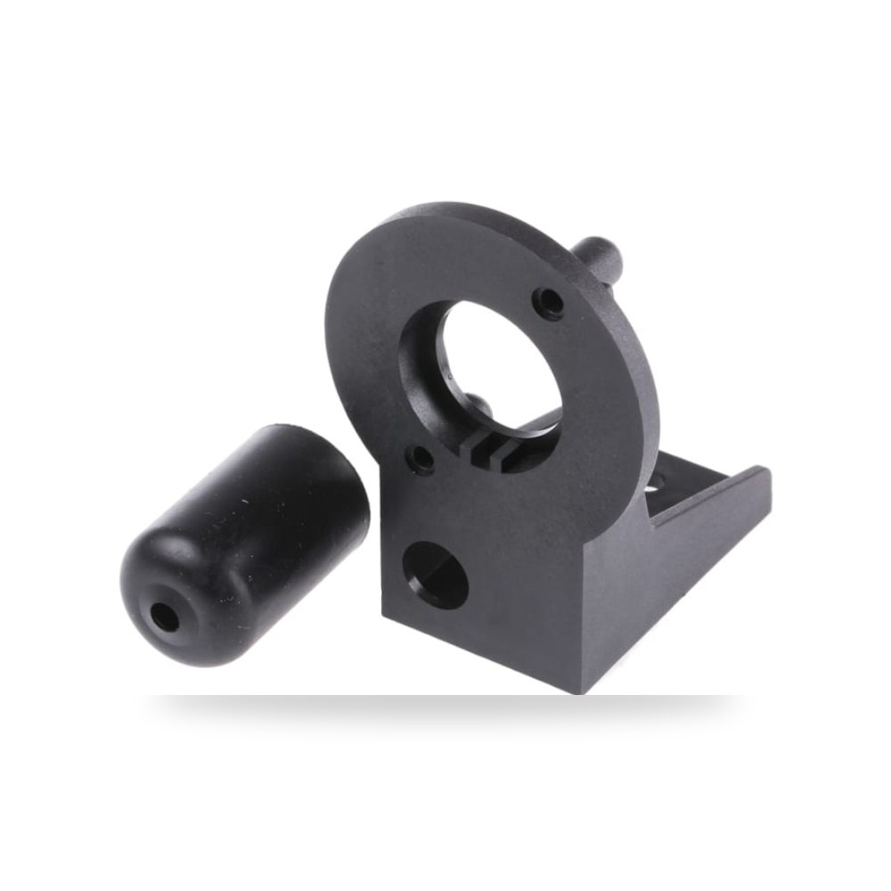 وحدة برج إشارة ضوئي أسود IP65 معتمد للمشاريع ريمكو للتوريدات الصناعية (Reemco Industrial)