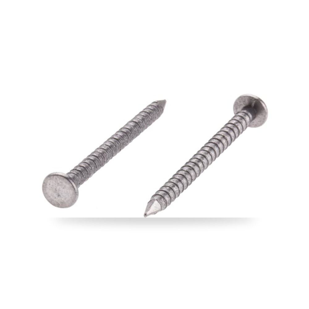 مسامير وبراغي وصواميل وفواصل صلب 40 مم نسخة ريمكو للتوريدات الصناعية (Reemco Industrial)
