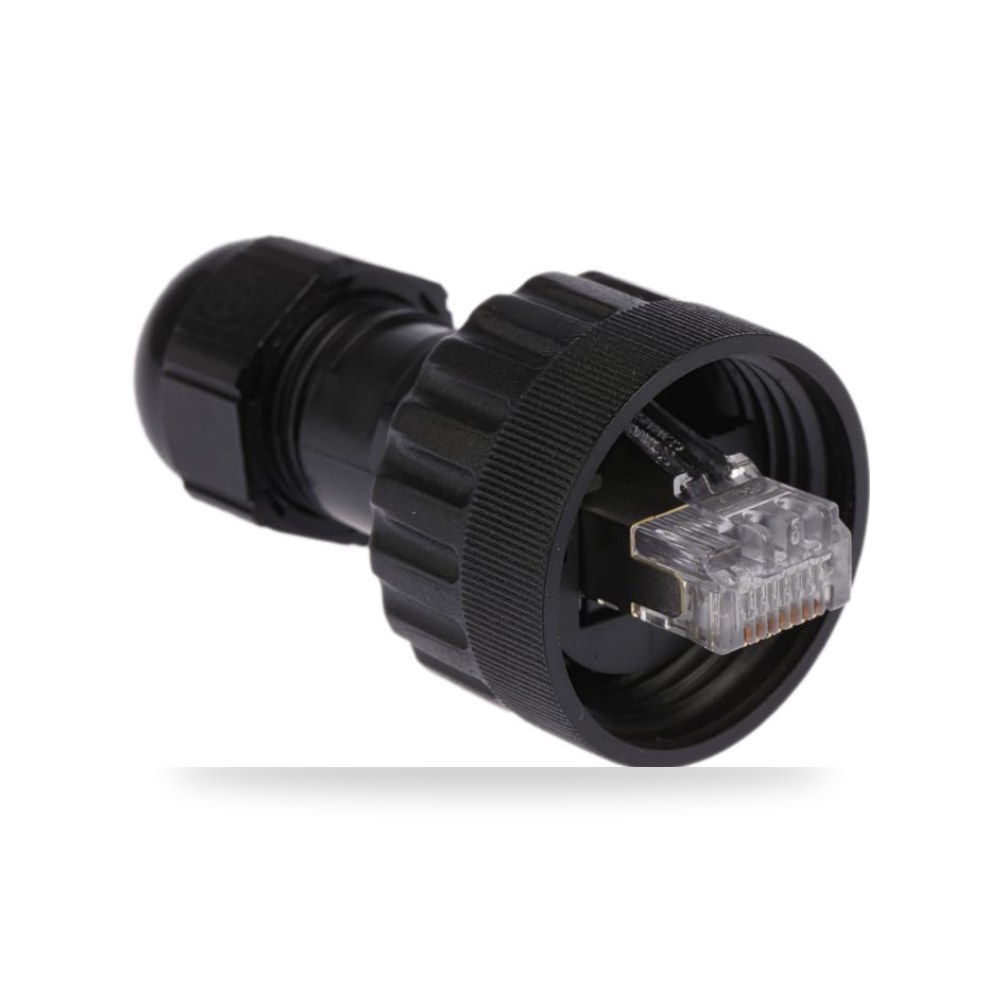 كابل شبكات إيثرنت CAT5E عالي طراز M RS PRO ريمكو للتوريدات الصناعية (Reemco Industrial)