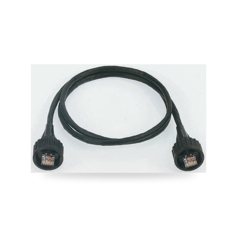 كابل شبكات إيثرنت CAT5E 3 متر شاق ريمكو للتوريدات الصناعية (Reemco Industrial)