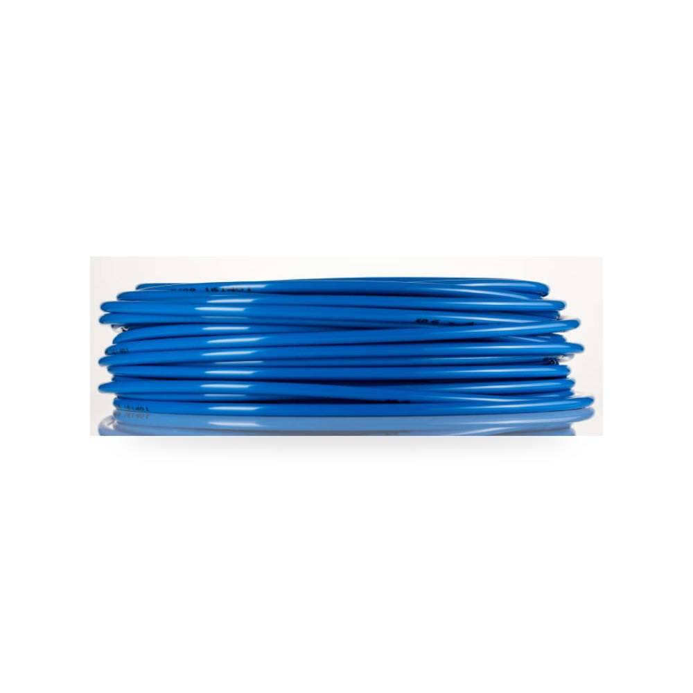 خرطوم هواء مضغوط نيوماتيك مرن صناعي 6 مم طراز ريمكو للتوريدات الصناعية (Reemco Industrial)