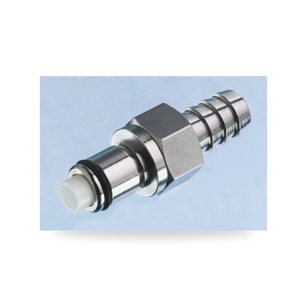 وصلة وموصل ضغط 17.3 bar 3.18 صناعي RS PRO ريمكو للتوريدات الصناعية (Reemco Industrial)