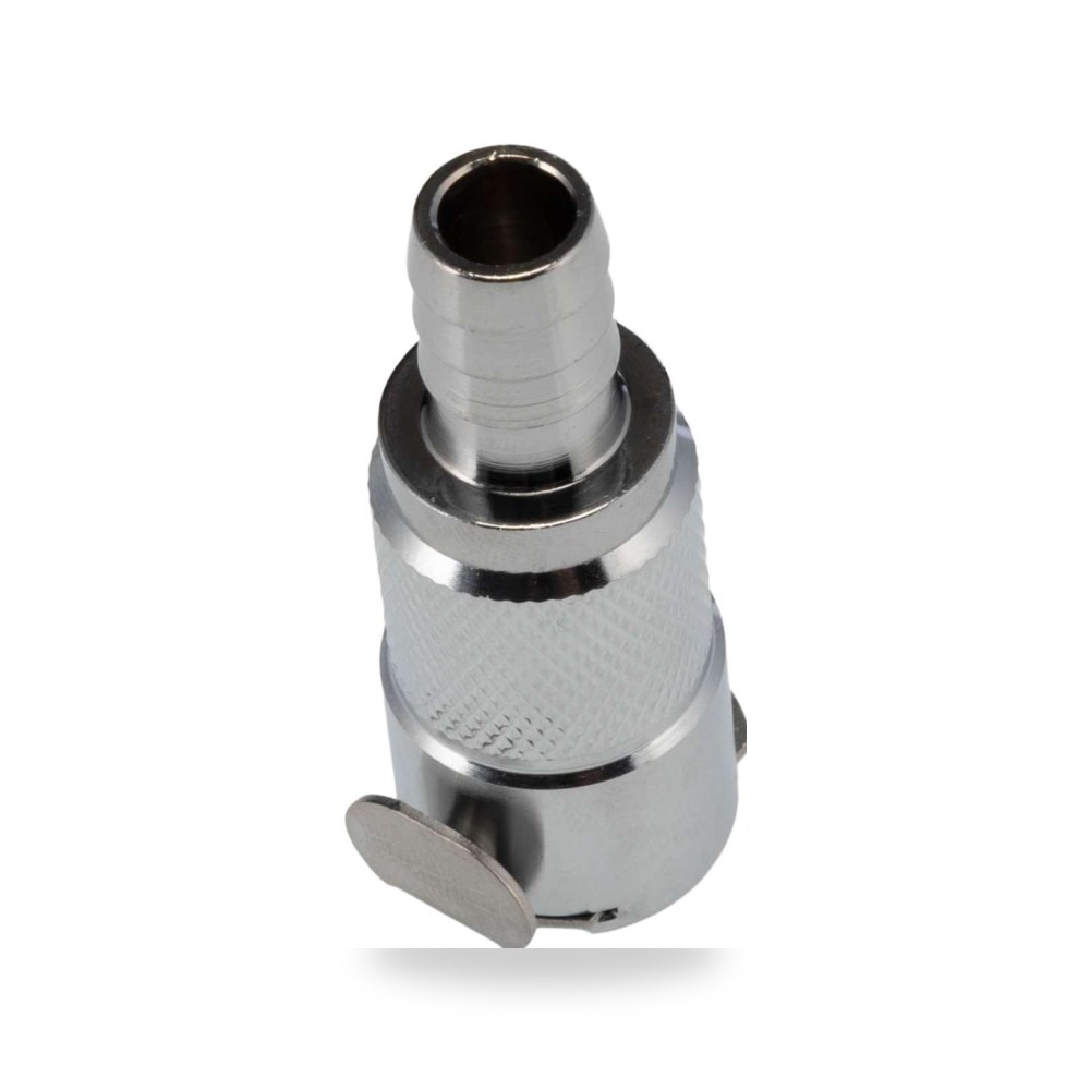 وصلة وموصل ضغط 17.3 bar 9.53 مم RS PRO ريمكو للتوريدات الصناعية (Reemco Industrial)