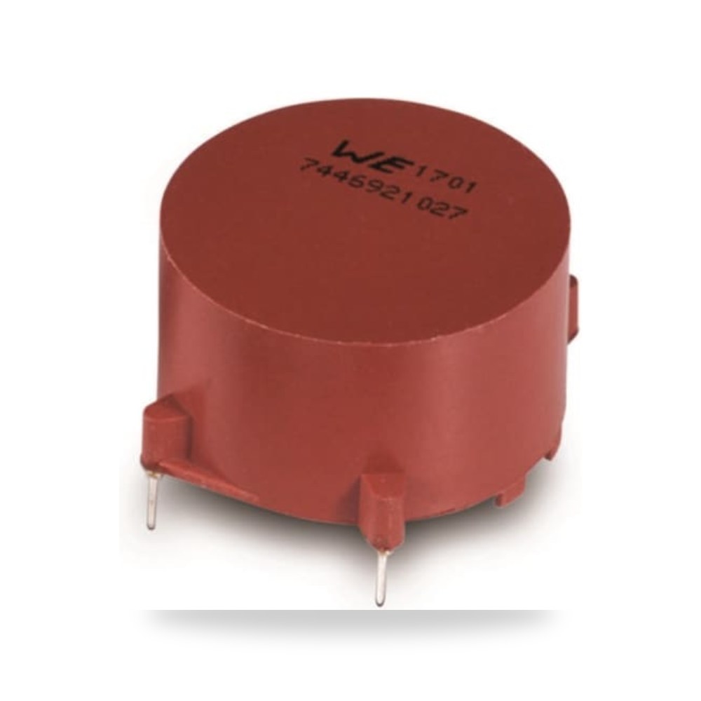 ملف حث سطحي SMD للدوائر فئة T B صناعي RS PRO ريمكو للتوريدات الصناعية (Reemco Industrial)