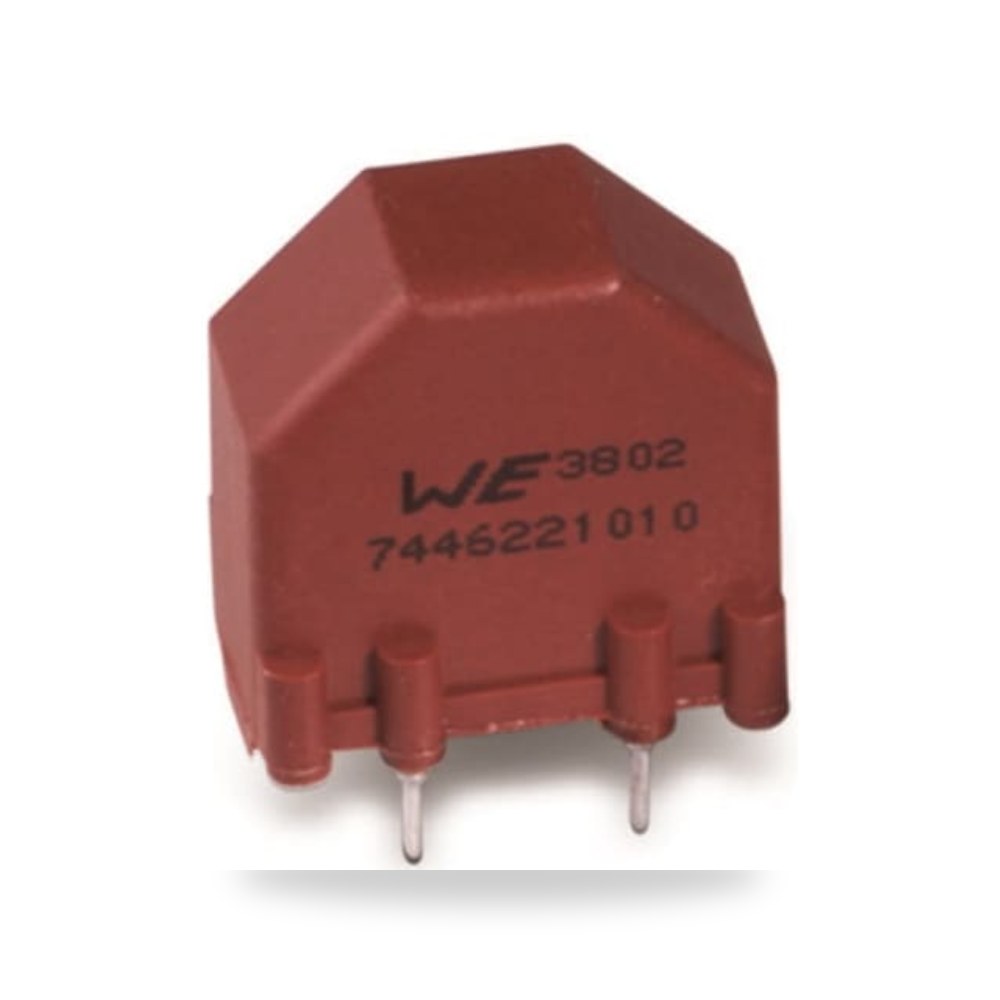 ملف حث سطحي SMD للدوائر فئة T D صناعي RS PRO ريمكو للتوريدات الصناعية (Reemco Industrial)
