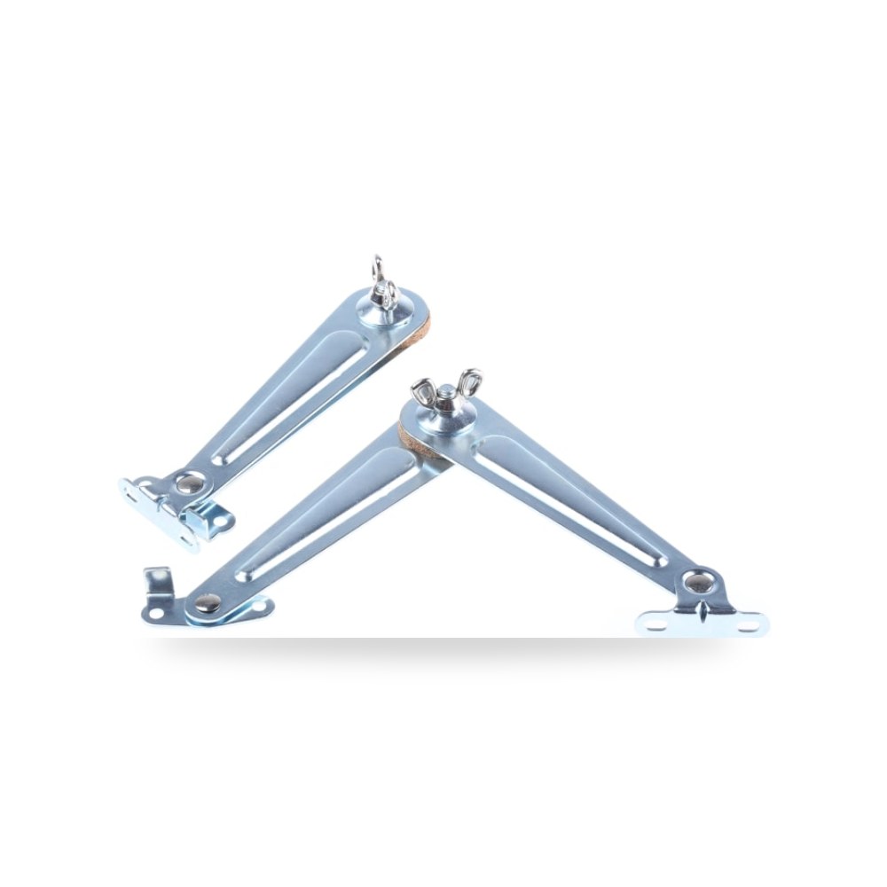 معدات سلامة وفحص واختبار صناعية دقيقة 220 مم ريمكو للتوريدات الصناعية (Reemco Industrial)