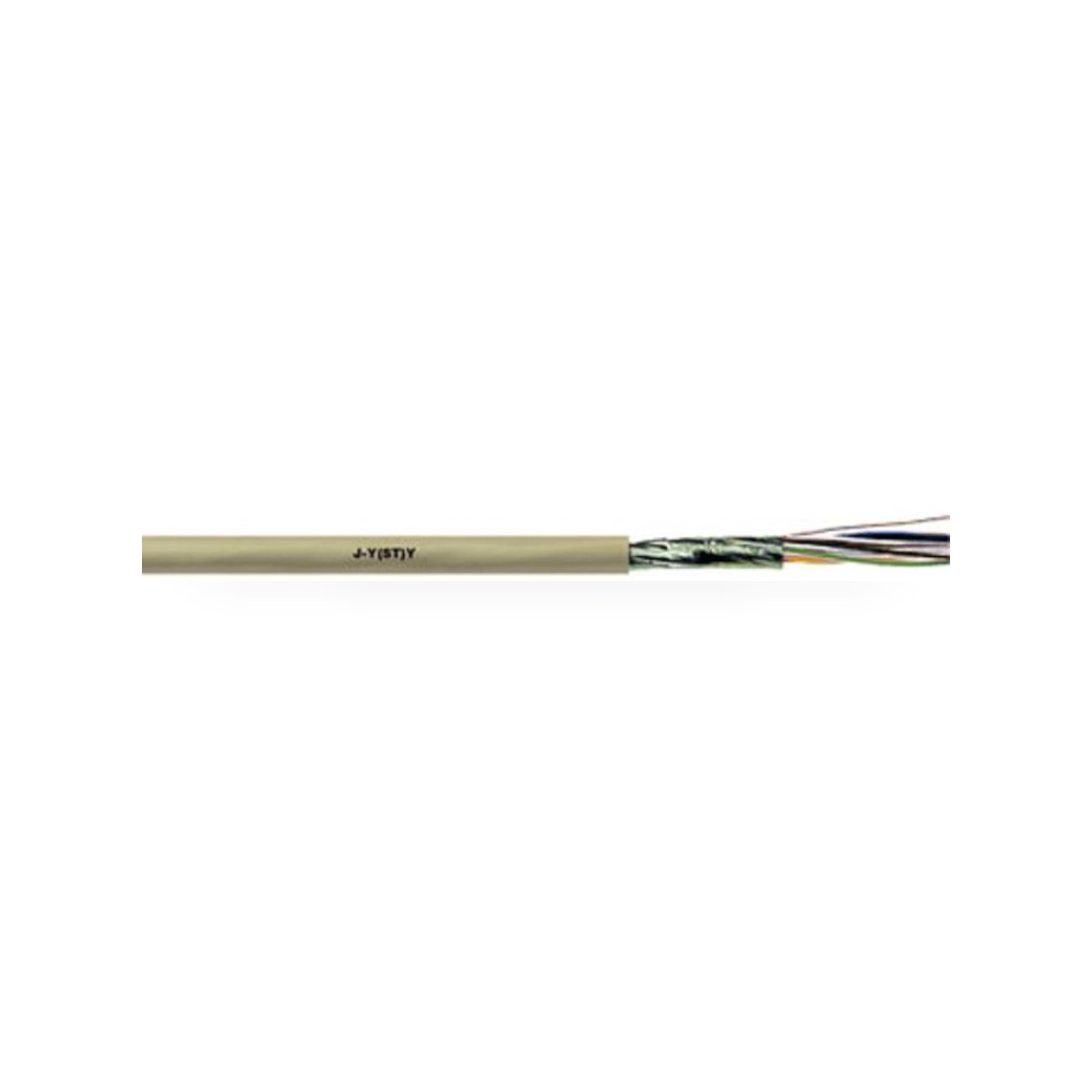 كابل تحكم وإشارات صناعي 48 أطراف RS PRO ريمكو للتوريدات الصناعية (Reemco Industrial)