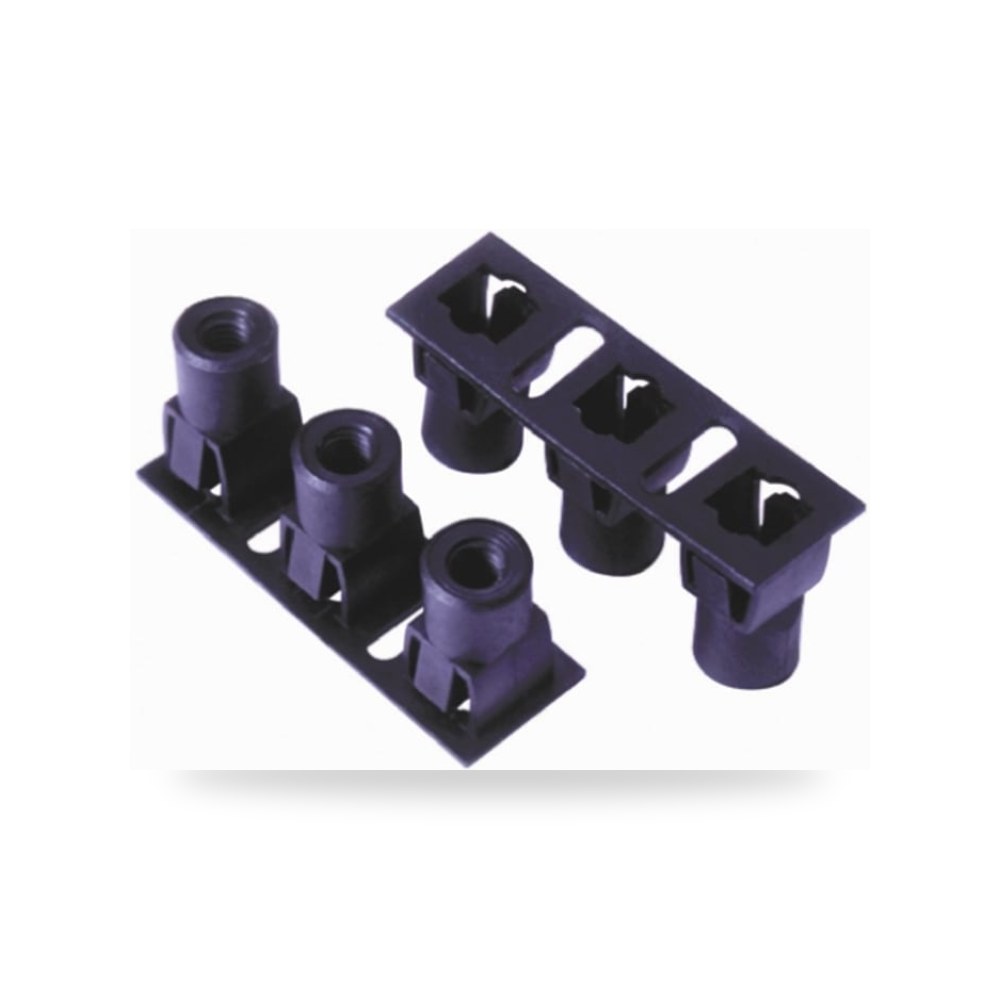 سوكت وكيستون شبكات RJ45 فئة شاقة RS PRO ريمكو للتوريدات الصناعية (Reemco Industrial) موديل