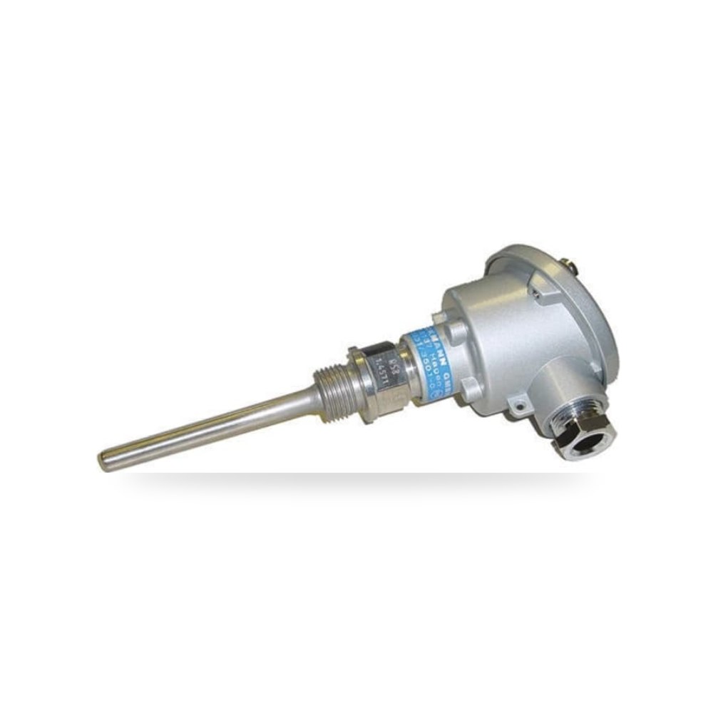مجس وحساس حرارة بلاتيني RTD طراز A RS PRO ريمكو للتوريدات الصناعية (Reemco Industrial)