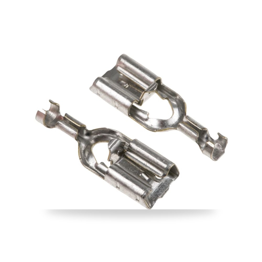 ترميل وموصل شوكي كبس معزول طراز Z RS PRO ريمكو للتوريدات الصناعية (Reemco Industrial)