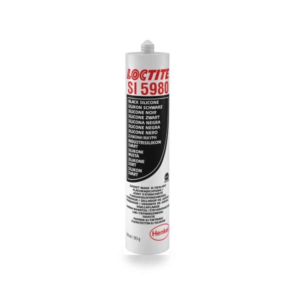 معجون إحكام وعزل سن مواسير هيدروليك 300 ml RS ريمكو للتوريدات الصناعية (Reemco Industrial)