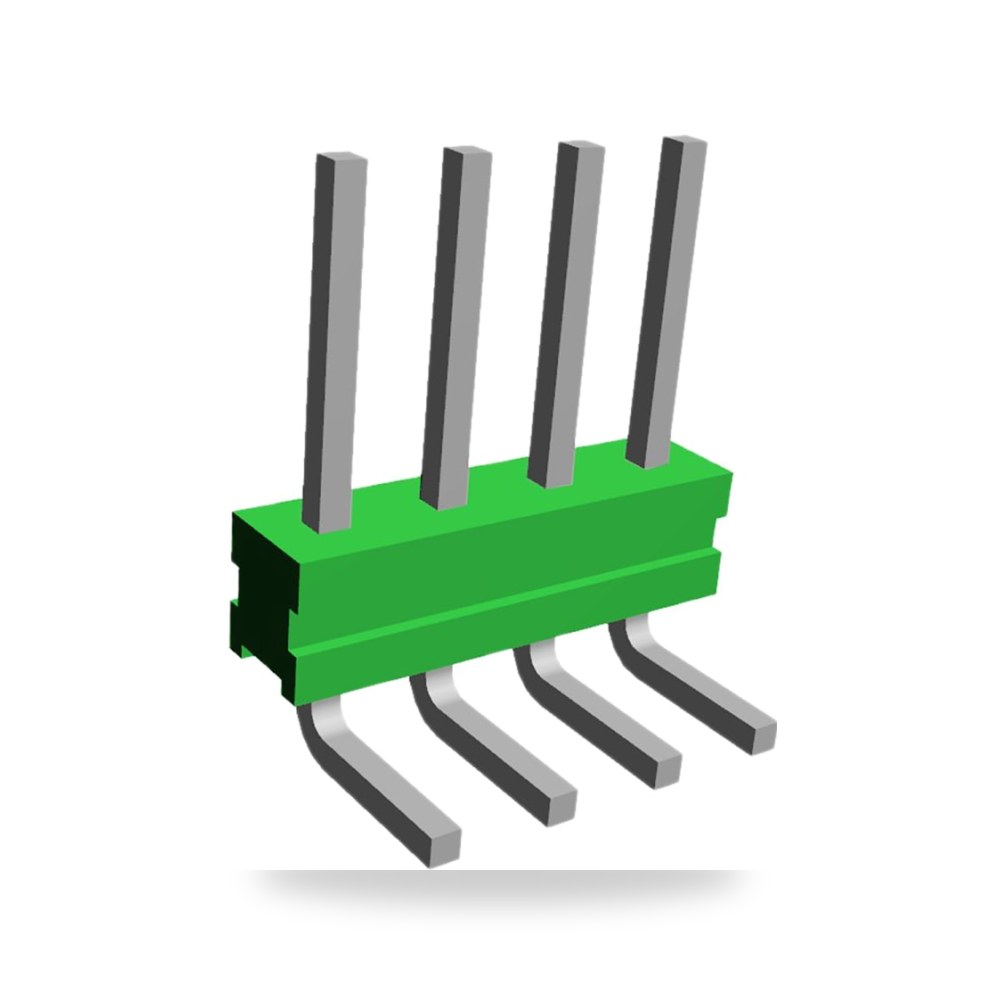 موصل وبن هيدر بوردات PCB 4 فائق التحمل RS PRO ريمكو للتوريدات الصناعية (Reemco Industrial)