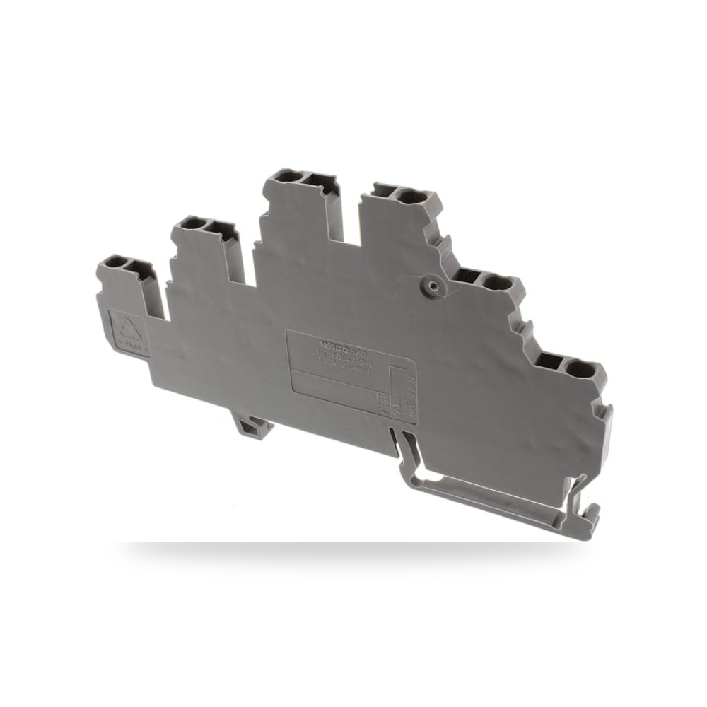 روزتة وبلوك أطراف بوردات PCB فئة S N ريمكو للتوريدات الصناعية (Reemco Industrial)