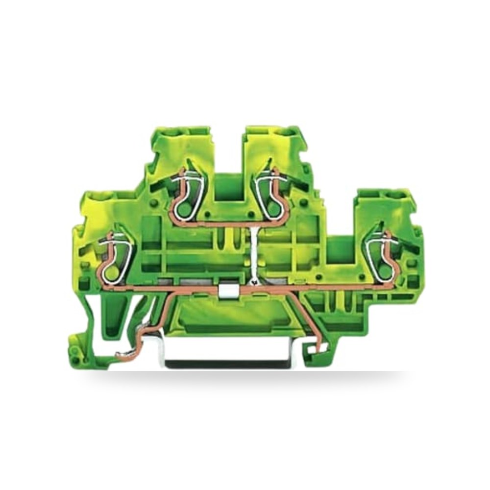 روزتة وبلوك أطراف بوردات PCB فئة S S ريمكو للتوريدات الصناعية (Reemco Industrial)