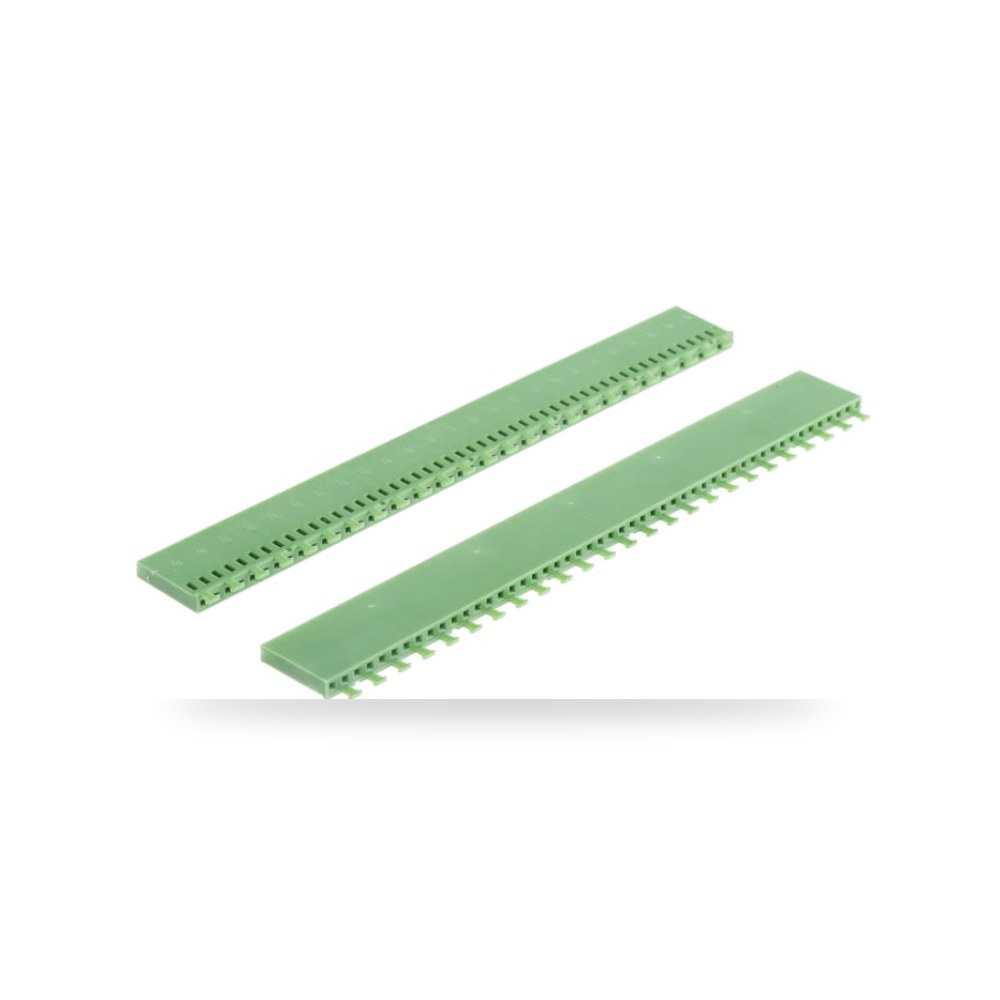 غطاء ومبيت موصلات أسلاك بوردات فئة X H صناعي ريمكو للتوريدات الصناعية (Reemco Industrial)