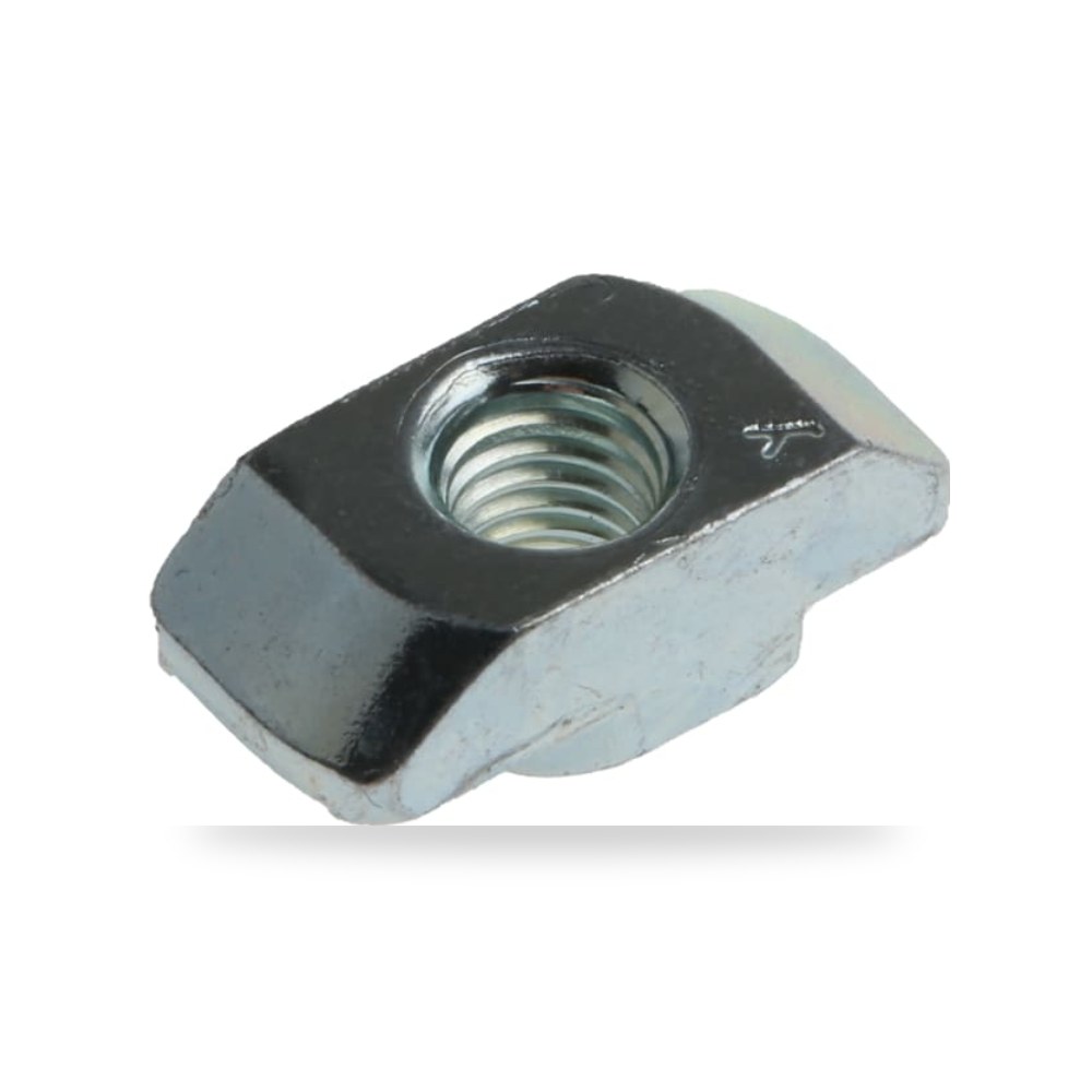 وصلة وقاعدة تثبيت وربط مواسير صلب طراز E RS ريمكو للتوريدات الصناعية (Reemco Industrial)